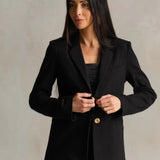 Morrison Interlock Blazer
