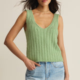 Acadia Sweater Tank