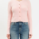 The Muse Long Sleeve Cardigan