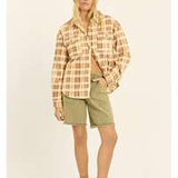 Night Waves Ecozy Fleece