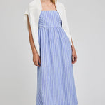Gentle Fawn Alicia in Ocean Stripe - view 1