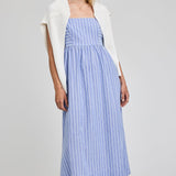 Gentle Fawn Alicia in Ocean Stripe - view 1