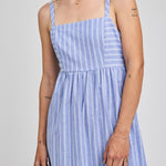 Gentle Fawn Alicia in Ocean Stripe - view 2