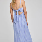 Gentle Fawn Alicia in Ocean Stripe - view 3
