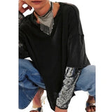 Nellie Sequin Twofer