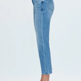 Monroe Cigarette Crop