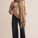 Show Me The Way Scarf