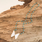 Butterfly Rosary
