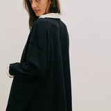 Gianna Twofer in Black Combo