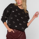 Barry Sweatshirt