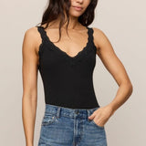 Eve Lace Tank