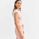 Lily Baby Tee
