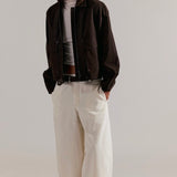 Laydown Chino