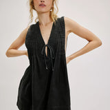 Webster Romper