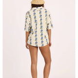 Beach Treasures Knit