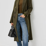 Prescott Coat