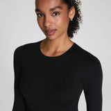 Smoothing Jersey Long Sleeve