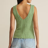 Acadia Sweater Tank