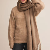 Show Me The Way Scarf