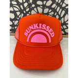 Sunkissed Hat