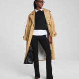 Supersmooth Perfect fit Ponte Micro Flare Pant