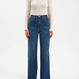 Far Out Wide High Rise Wide Leg