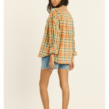 Nightwaves Ecozy Fleece