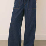Gentle Fawn Desmond Denim Pant