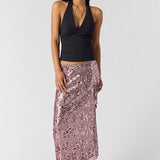 Party Trick Half Slip