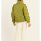 Out N About Nylon Jacket