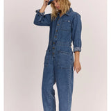Seas The Day Jumpsuit