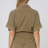 Donovan Top