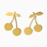 Cheri Dangle Post Earrings