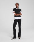 Supersmooth Perfect fit Ponte Micro Flare Pant
