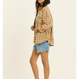 Nightwaves Ecozy Fleece