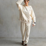 Hendrix Hoodie 100 Things Happy