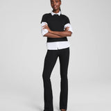 Supersmooth Perfect fit Ponte Micro Flare Pant
