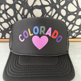 Colorful Colorado