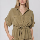 Donovan Top