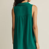 New Light Mini Dress Rainforest