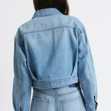 Del Mar Short Jacket