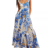 Sacha Maxi Dress