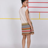 Jerlisa Tunic