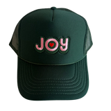 Joy Trucker Hat