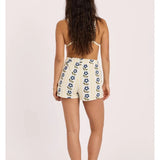 Surf Avenue Knit Short