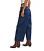 We The Free Easy Peasy Pull-On Boyfriend Denim Jeans
