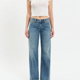 Keeper Low Rise Straight