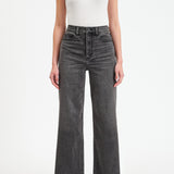 Far Out High Rise Wide Leg