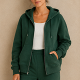 Bootsup Cotton Fleece