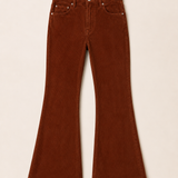 Authentic 360 Corduroy Bootcut Jeans